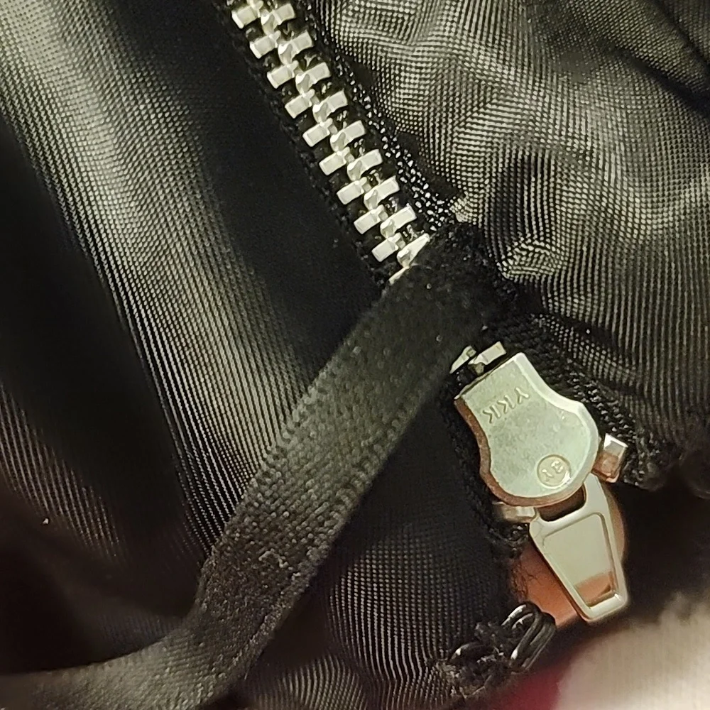 Alexander Wang Womens black skirt winter wool alpaca cupro new with tag authenti - Picture 6 of 13